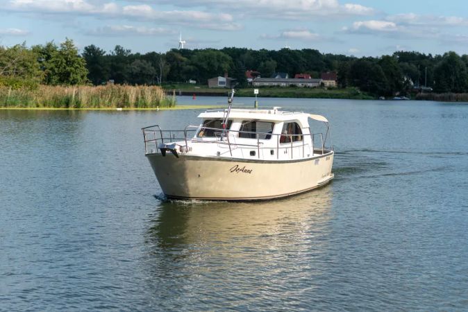 Concordia 102 AC | JoAnne