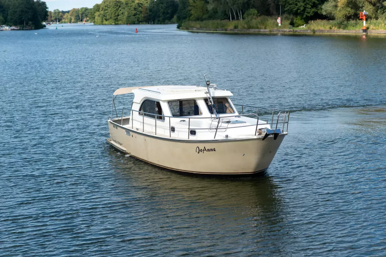 Concordia 102 AC | JoAnne