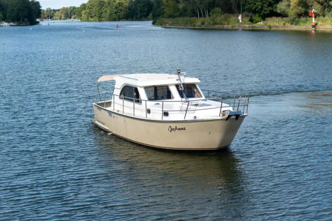 Concordia 102 AC | JoAnne