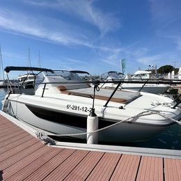 Beneteau Flyer 8 Sundeck | Bitelchus