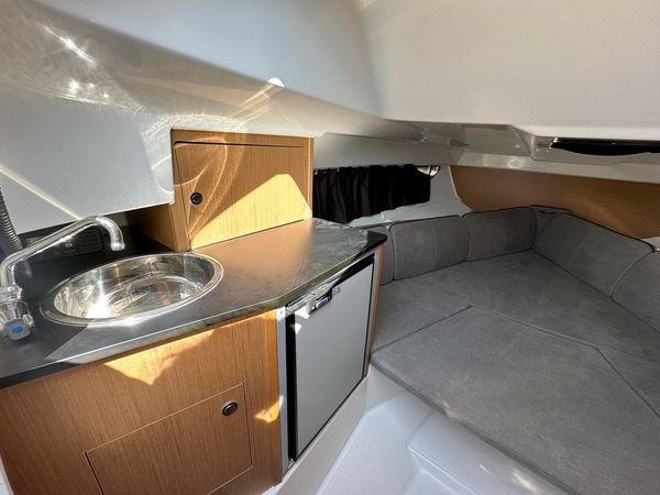 Beneteau Flyer 8 Sundeck | Bitelchus
