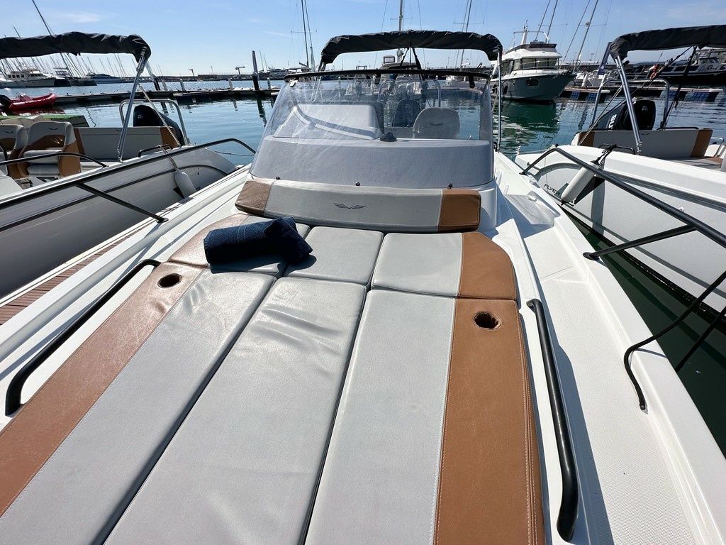 Beneteau Flyer 8 Sundeck | Bitelchus
