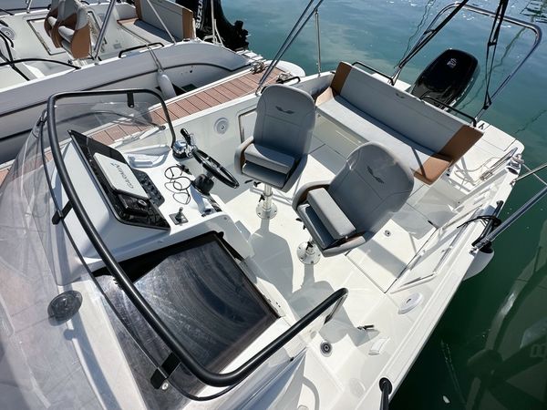 Beneteau Flyer 8 Sundeck | Bitelchus