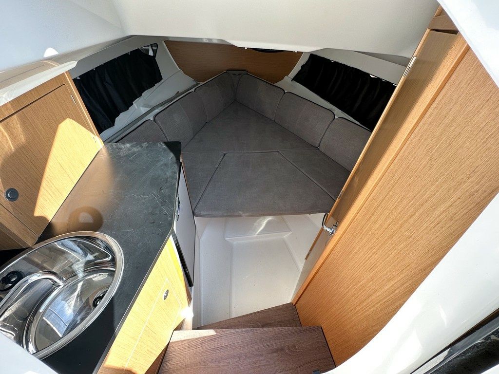 Beneteau Flyer 8 Sundeck | Bitelchus