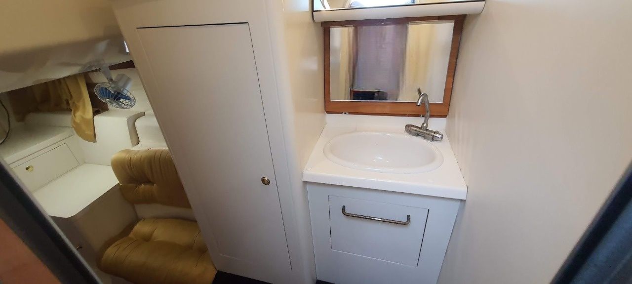 Cranchi Endurance 39 | Destiny