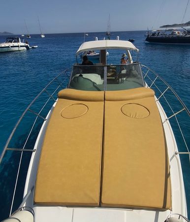 Cranchi Endurance 39 | Destiny