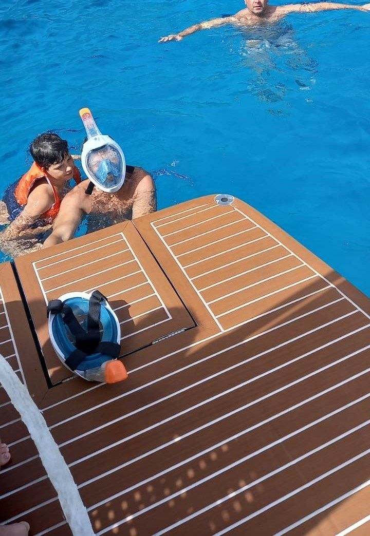 Cranchi Endurance 39 | Destiny