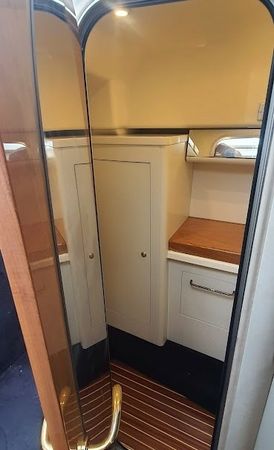 Cranchi Endurance 39 | Destiny