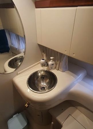 Cranchi Endurance 39 | Destiny