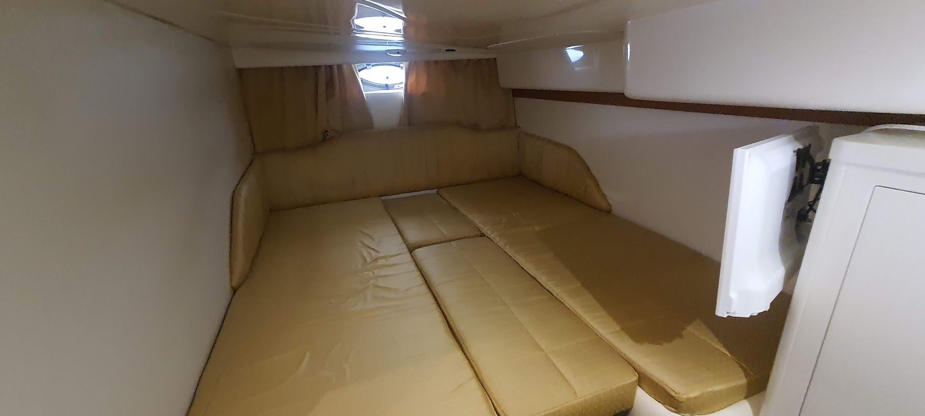 Cranchi Endurance 39 | Destiny