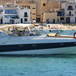 Cranchi Endurance 39 | Destiny