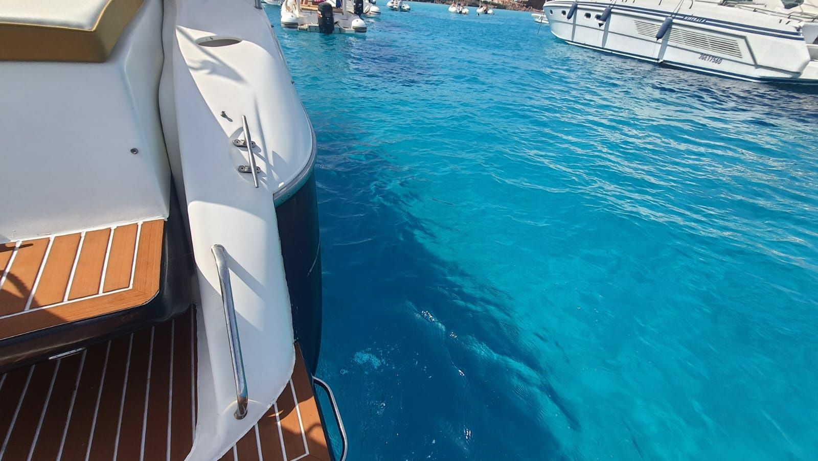 Cranchi Endurance 39 | Destiny