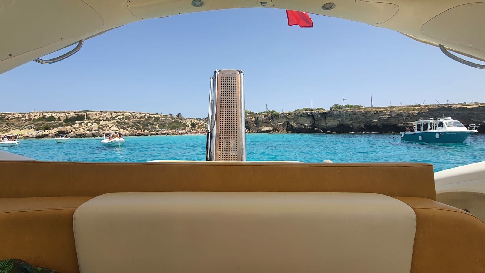 Cranchi Endurance 39 | Destiny