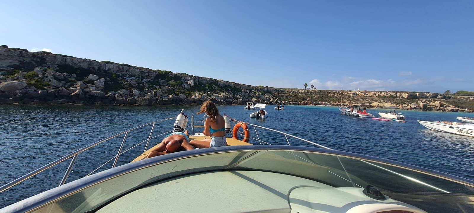 Cranchi Endurance 39 | Destiny