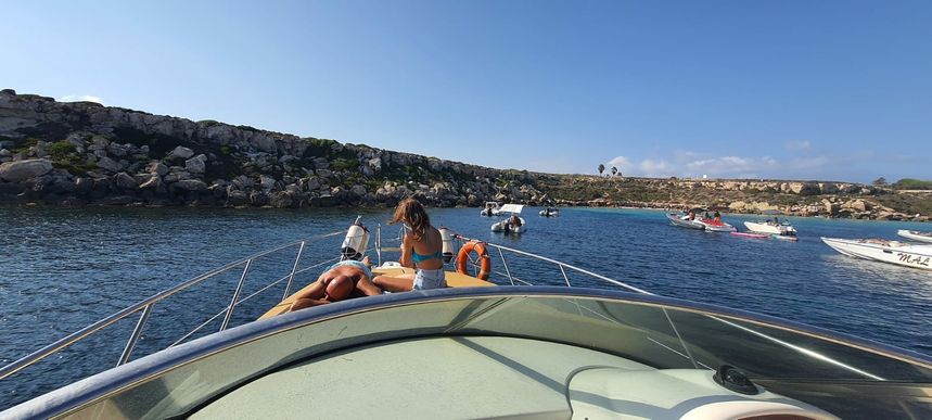 Cranchi Endurance 39 | Destiny