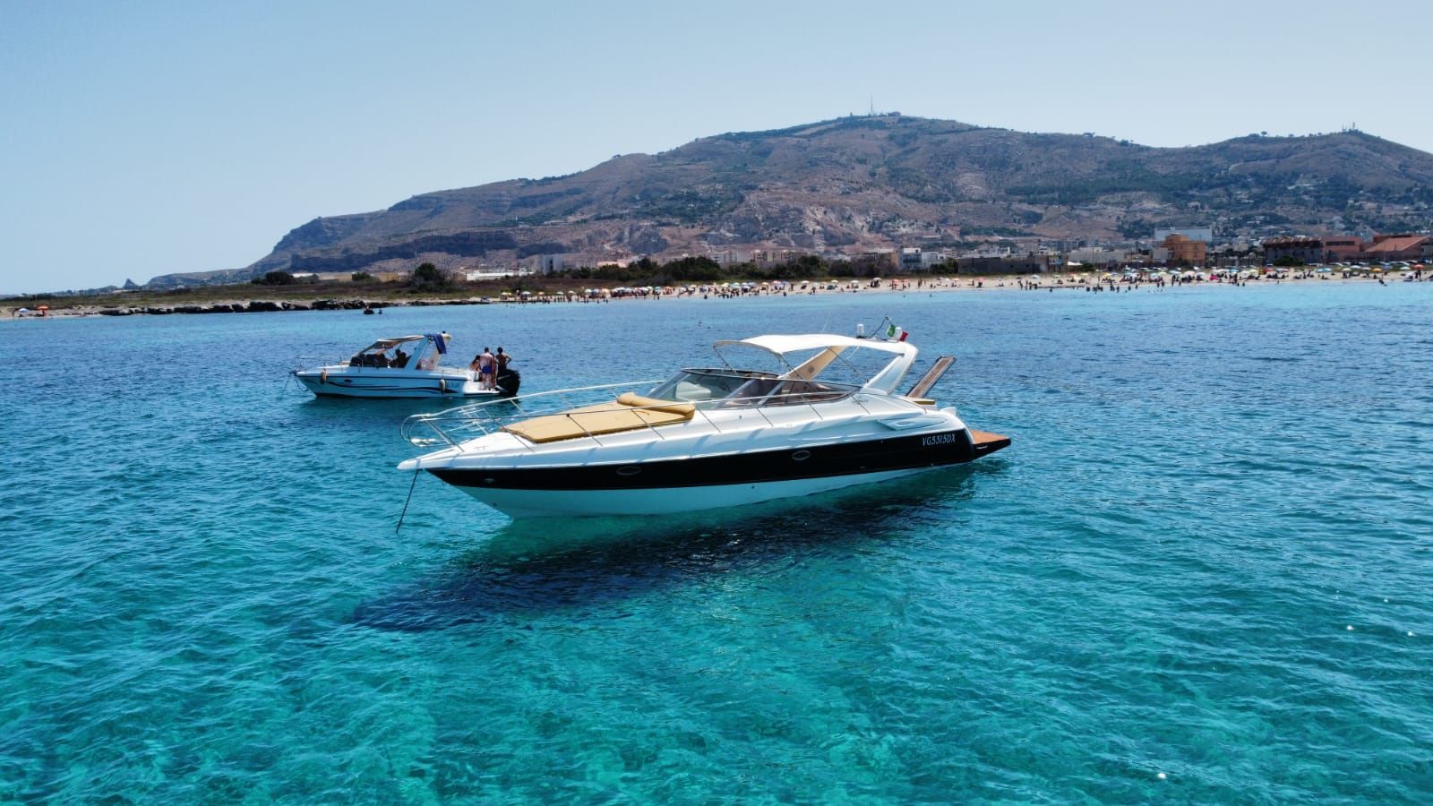 Cranchi Endurance 39 | Destiny