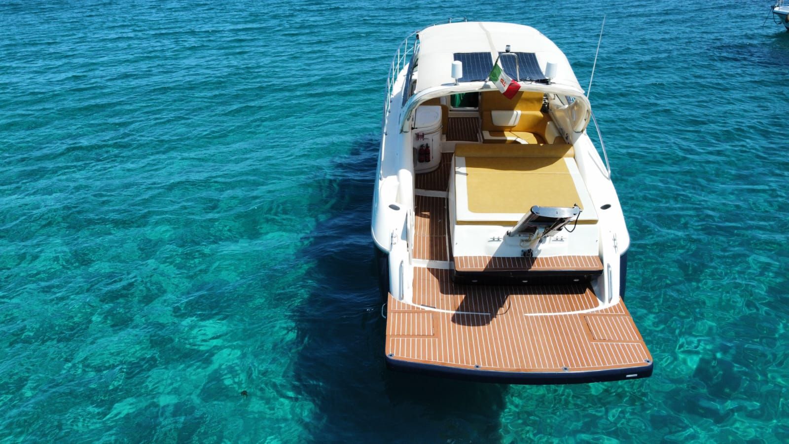 Cranchi Endurance 39 | Destiny