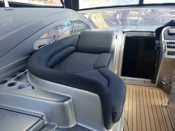 Moa Tecnica 40 | Dream