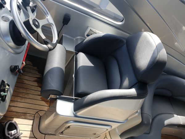 Moa Tecnica 40 | Dream