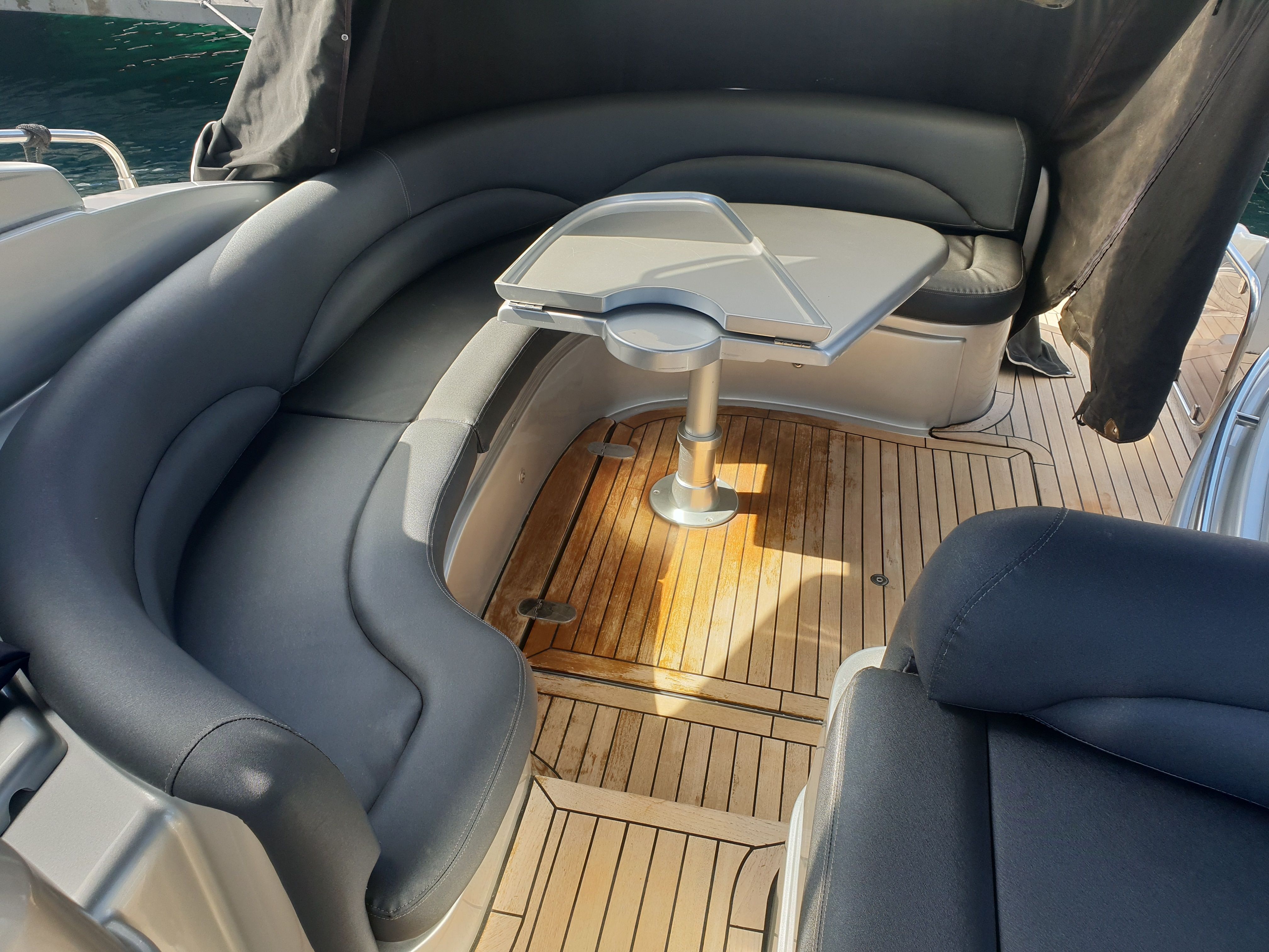 Moa Tecnica 40 | Dream