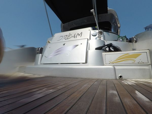 Moa Tecnica 40 | Dream