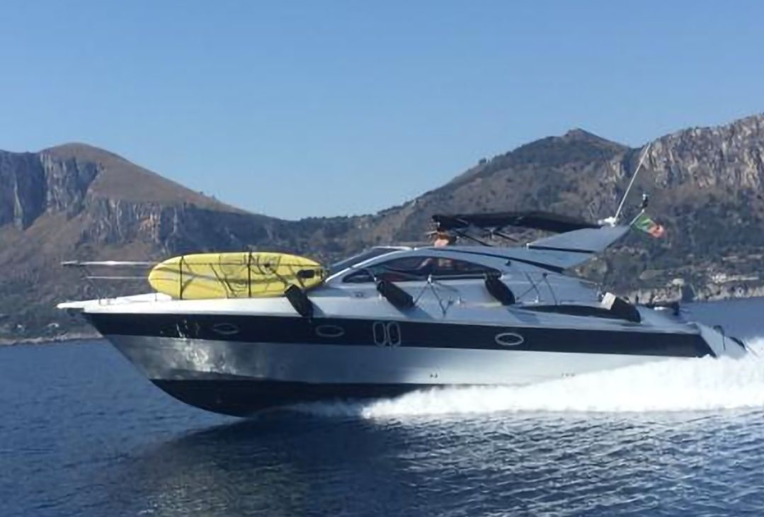 Moa Tecnica 40 | Dream