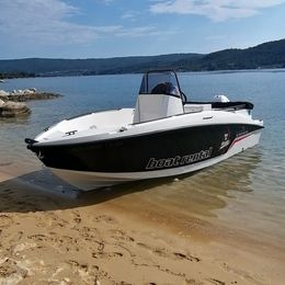 Compass 150 | Caliko Jack