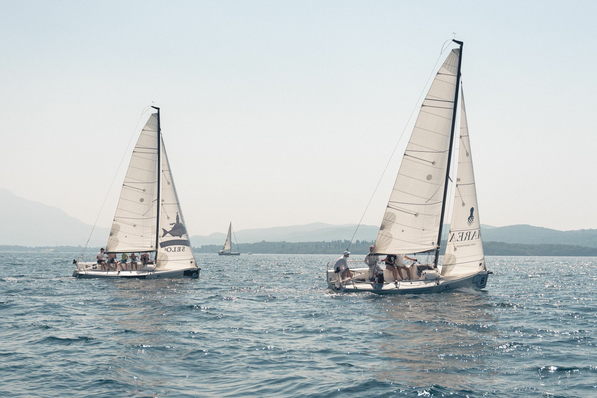 J 70 | Sports boat