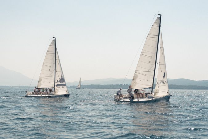 J 70 | Sports boat