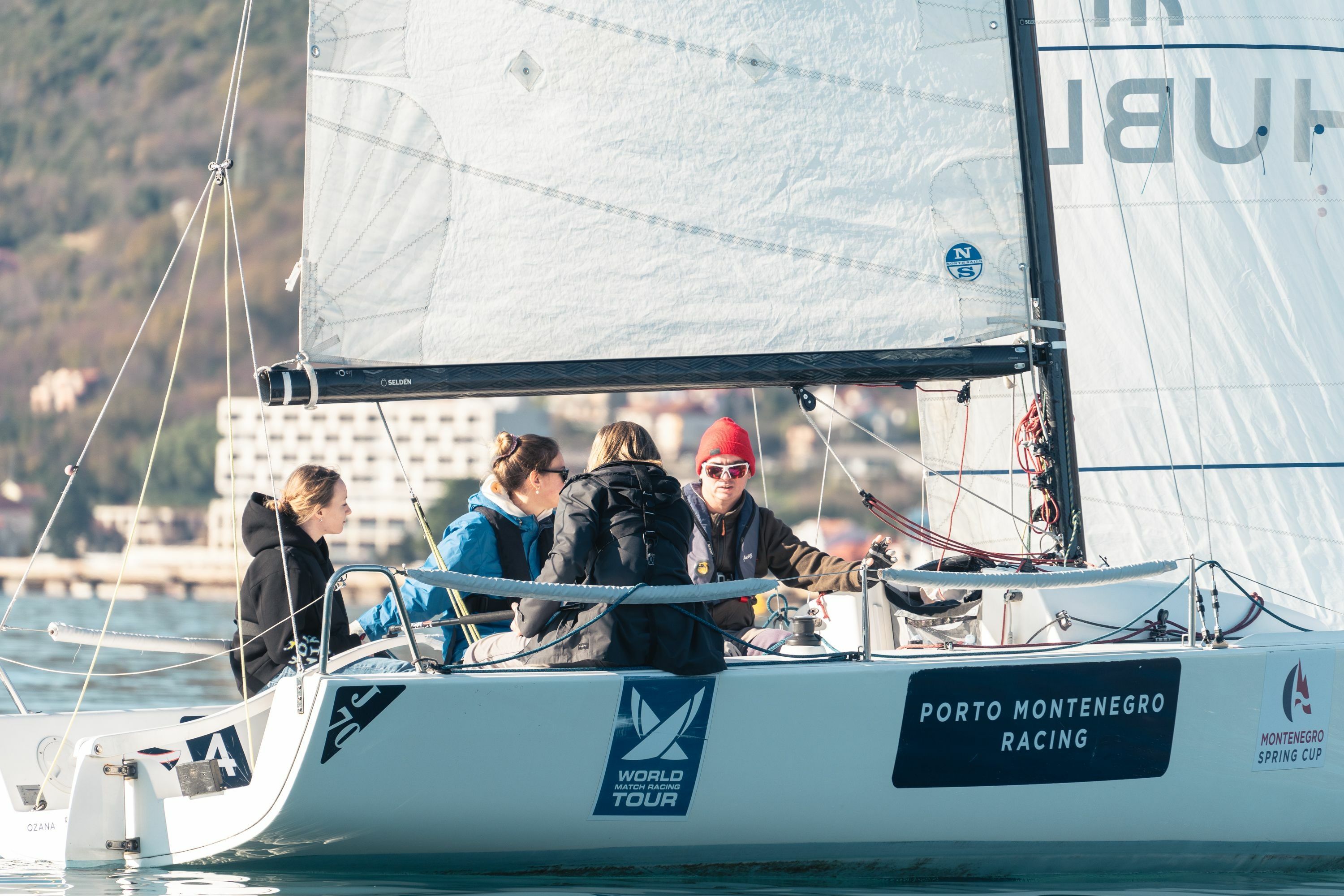 J 70 | Sports boat