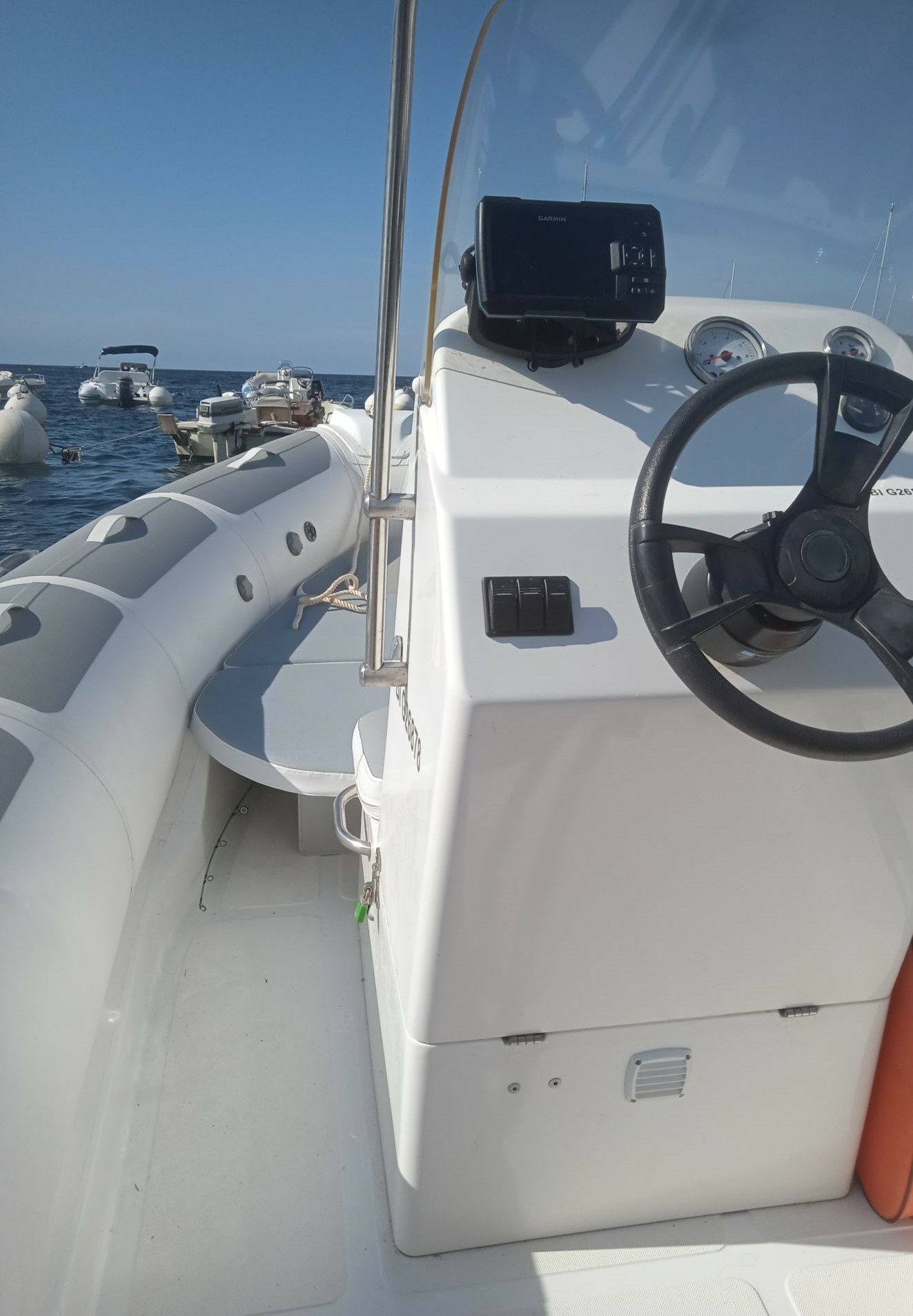 Adventure Vesta | Ober