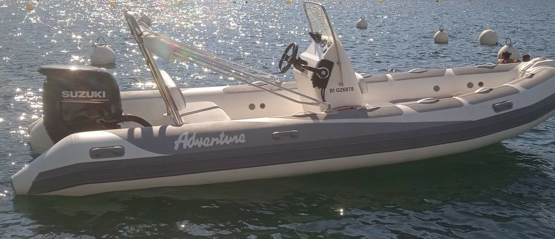 Adventure Vesta | Ober