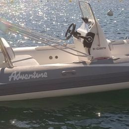 Adventure Vesta | Ober