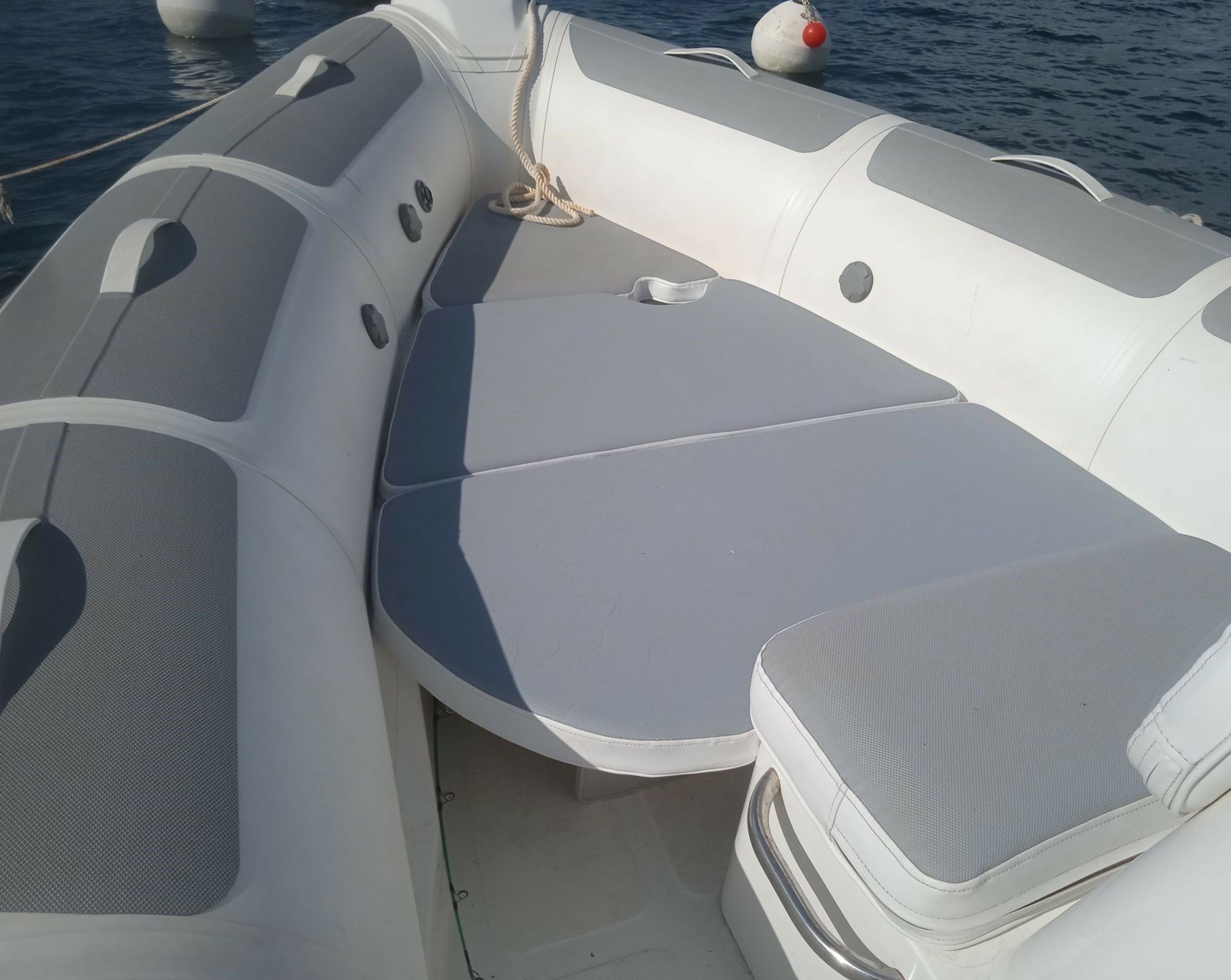 Adventure Vesta | Ober