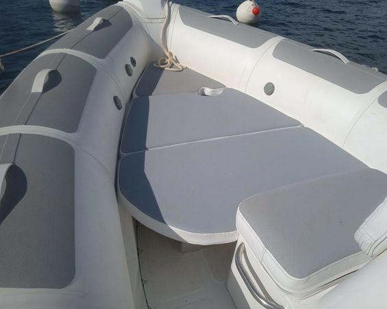 Adventure Vesta | Ober