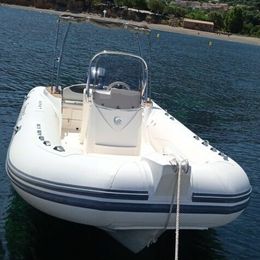 Capelli Tempest 650 | Lylo