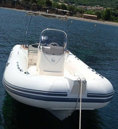 Capelli Tempest 650 | Lylo