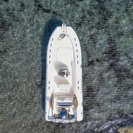 Capelli Tempest 650 | Lylo