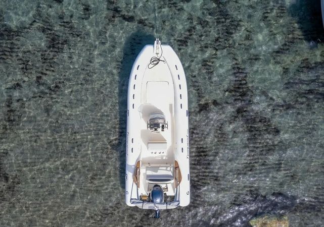 Capelli Tempest 650 | Lylo