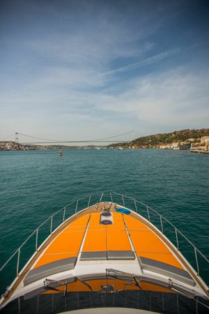 Custom Built 68 | Corona Versuce-C