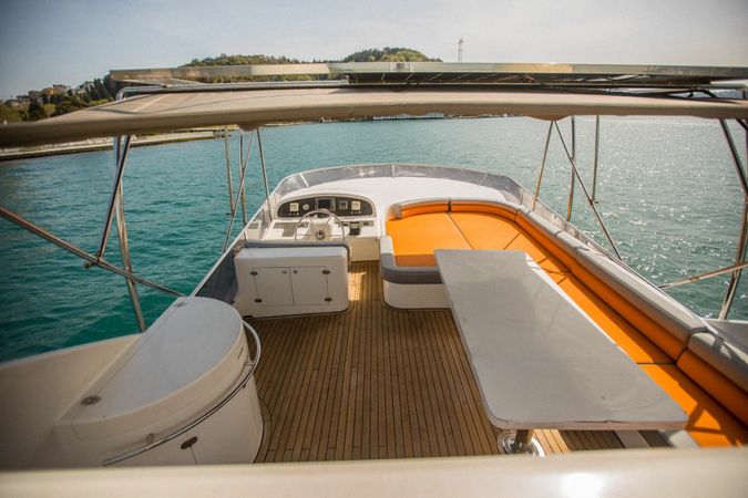 Custom Built 68 | Corona Versuce-C