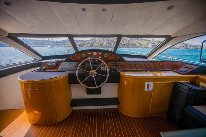 Custom Built 68 | Corona Versuce-C