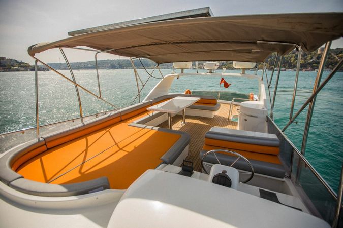 Custom Built 68 | Corona Versuce-C