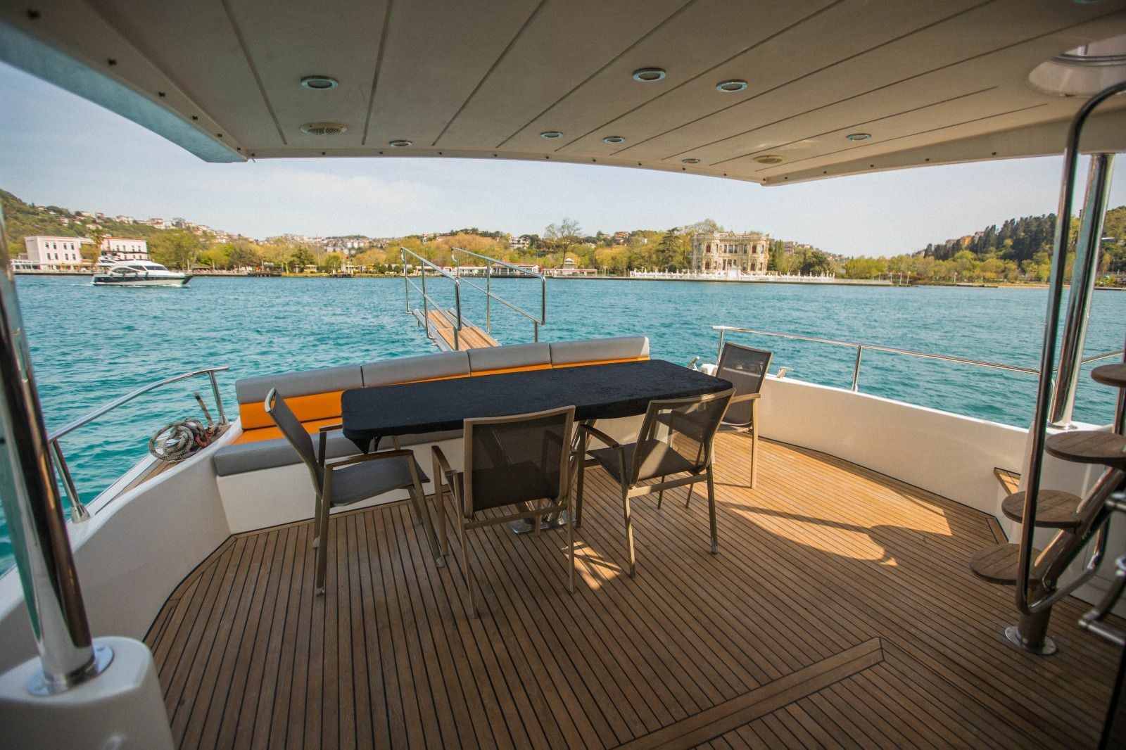 Custom Built 68 | Corona Versuce-C