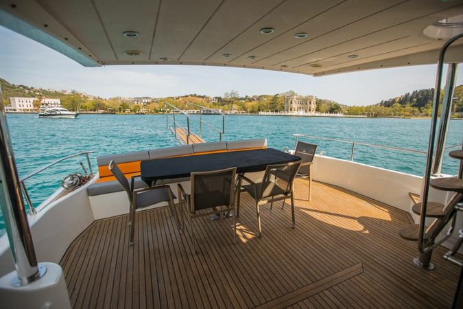 Custom Built 68 | Corona Versuce-C