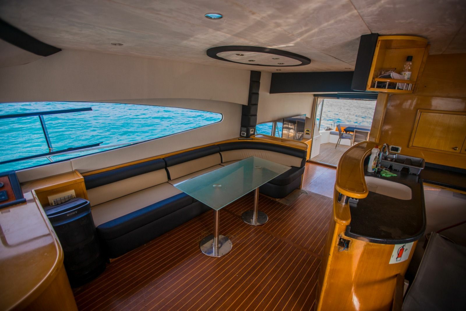 Custom Built 68 | Corona Versuce-C