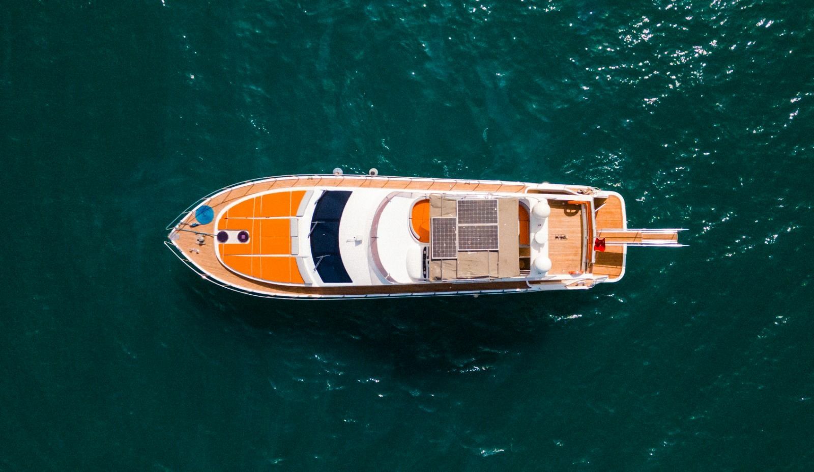 Custom Built 68 | Corona Versuce-C