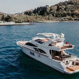 Custom Built 68 | Corona Versuce-C