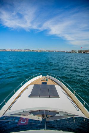 Custom Built 72 | Corona Paris