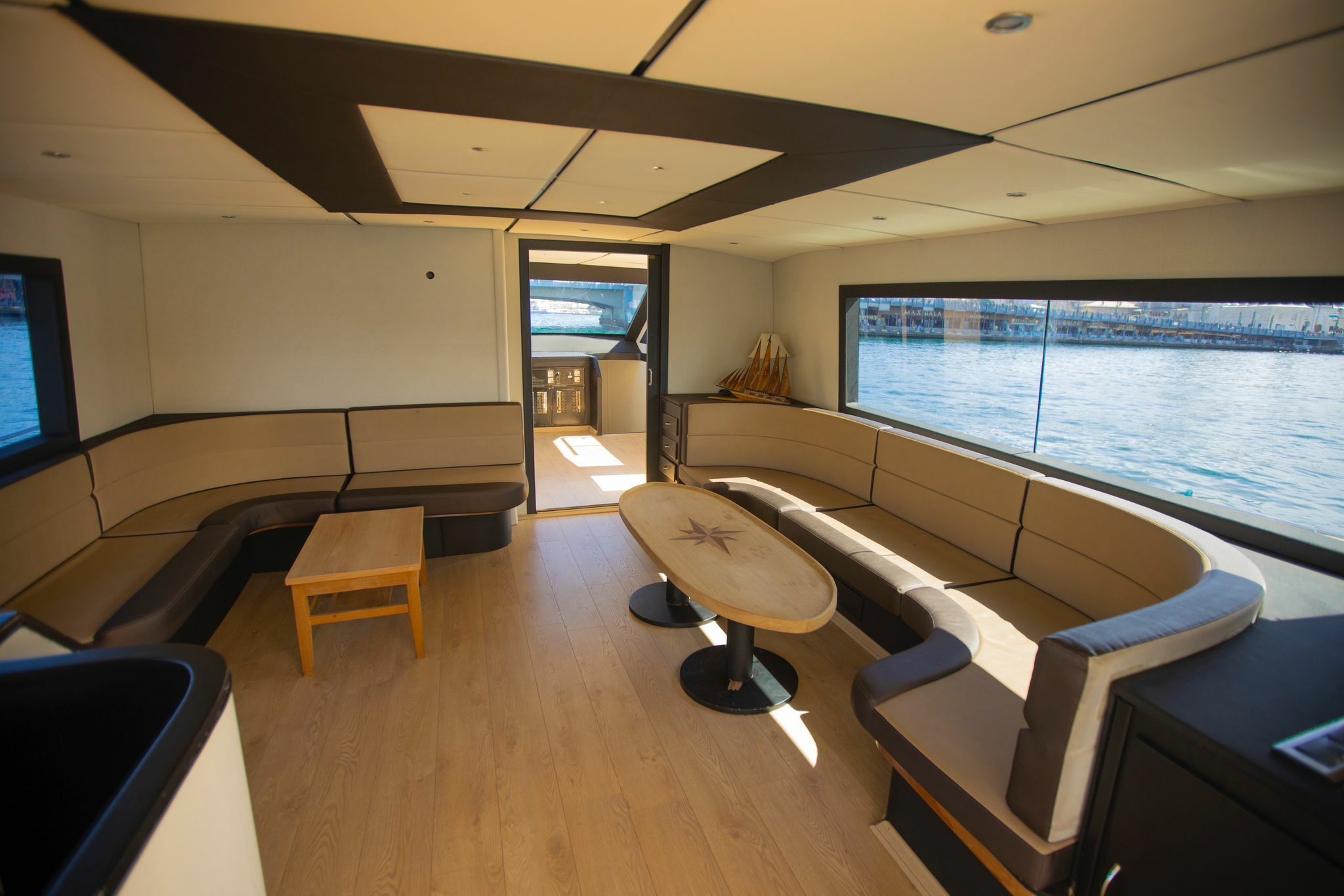 Custom Built 72 | Corona Paris